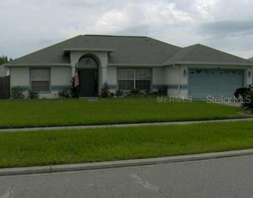 3601 Yellow Bird Ct., St. Cloud, FL 34772