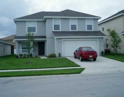 2705 Callaway Ln., Kissimmee, FL 34744