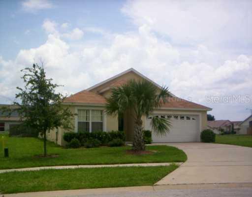 2710 Autumn Creek Cir., Kissimmee, FL 34747