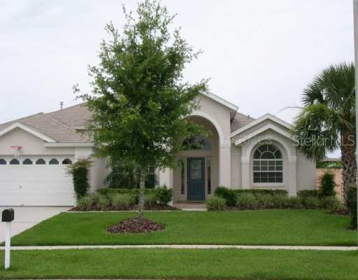 2110 Citron Ct., Clermont, FL 34714