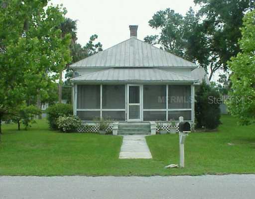 601 Ohio Ave., St. Cloud, FL 34769
