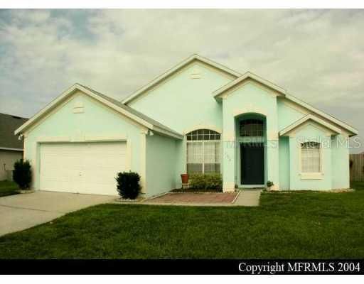 2818 Pickfair Ct., Kissimmee, FL 34743