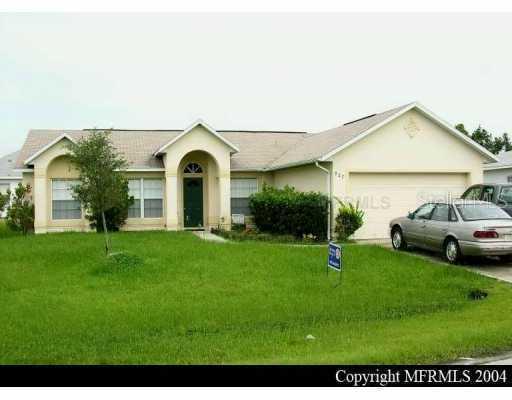 927 Nancy Ct., Kissimmee, FL 34759