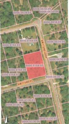 Sw 172nd Loop, Marion Oaks, FL 34473
