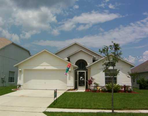 121 Thornbury Dr., Kissimmee, FL 34744