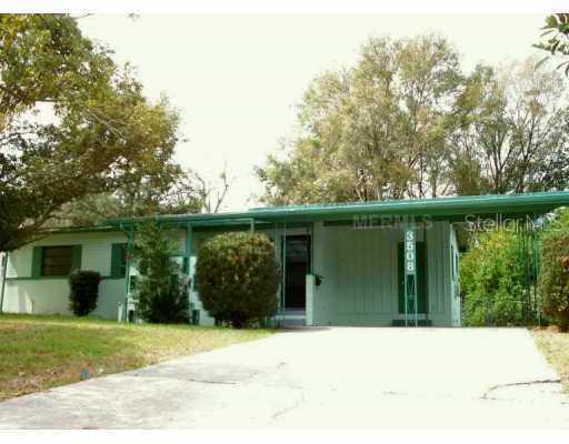 3512 Forestdale Dr., Orlando, FL 32808
