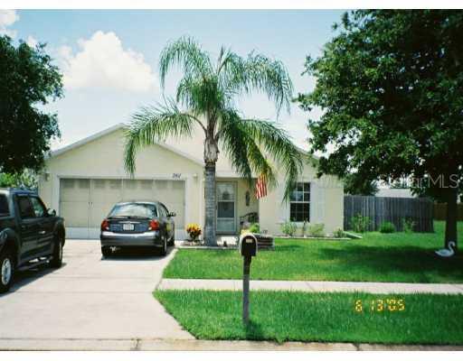 2411 Pine Chase Cir., St. Cloud, FL 34769