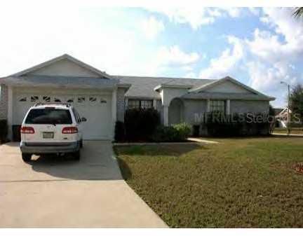 1150 Zachary Ridge Ct., Kissimmee, FL 34747