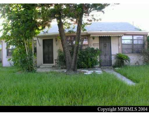 1421 Missouri Ave., St. Cloud, FL 34769