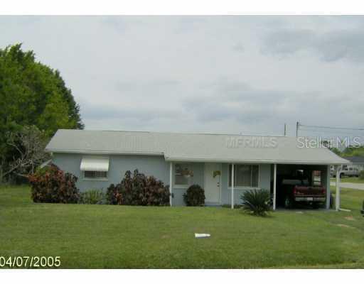 1700 Eastern Ave., St. Cloud, FL 34769