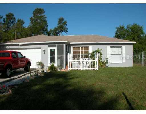 1420 Kissimmee Dr., Kissimmee, FL 34759