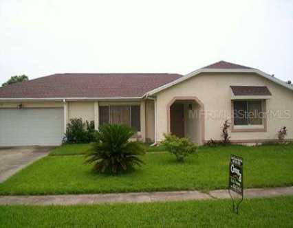 12937 Ohio Woods Ln., Orlando, FL 32824