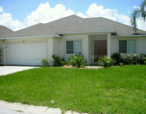322 Shady Oak Loop, Davenport, FL 33896