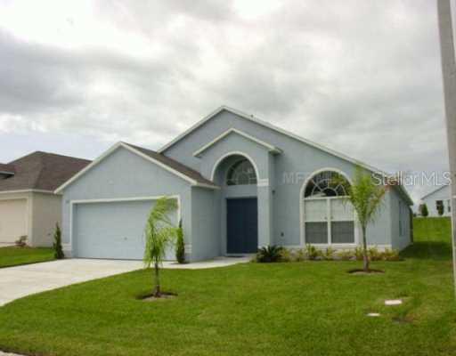 137 Aylesbury Ln., Davenport, FL 33837