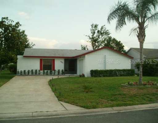 451 Cart Ct., Kissimmee, FL 34759