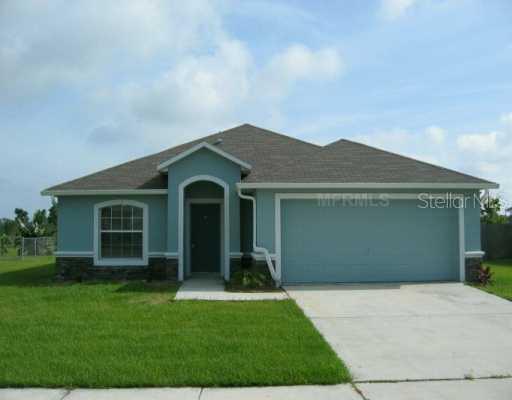 1050 Gary Dr., Saint Cloud, FL 34772