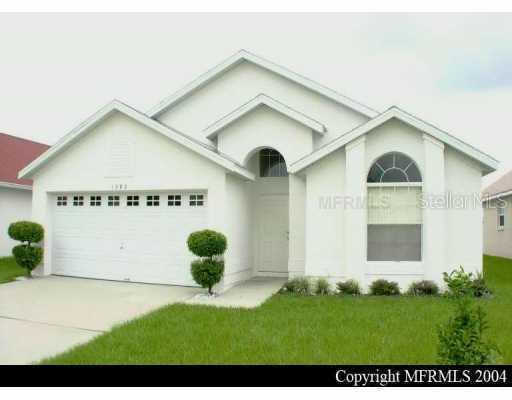1393 Sierra Cir., Kissimmee, FL 34744