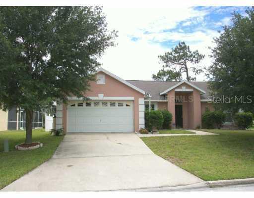 101 Durango Loop St., Davenport, FL 33897