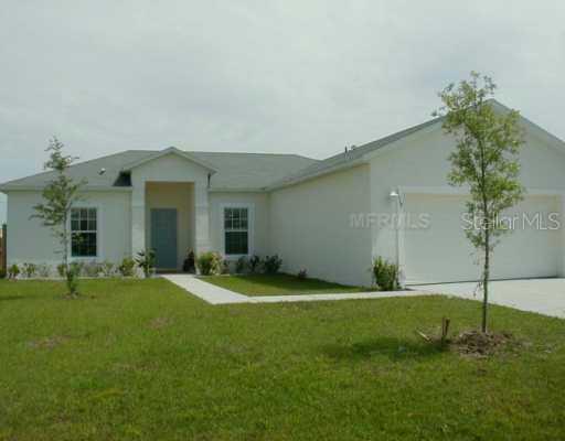 1119 Roan Ct., Kissimmee, FL 34759