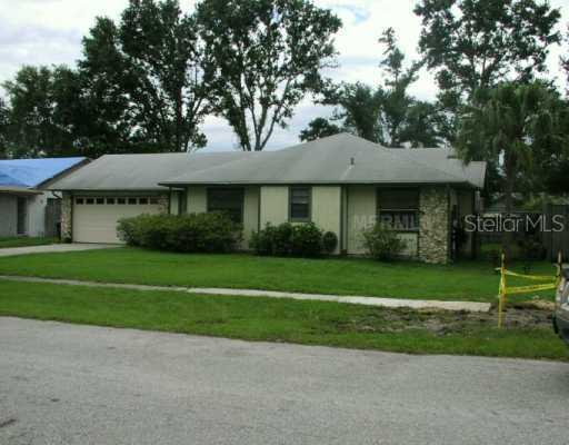 1711 Pam Cir., Orlando, FL 32809