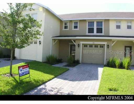 2106 Coal Tr., Kissimmee, FL 34743