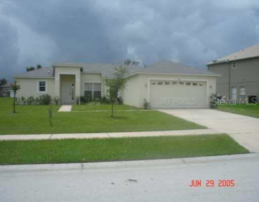 461 Acacia Tree Way, Kissimmee, FL 34758