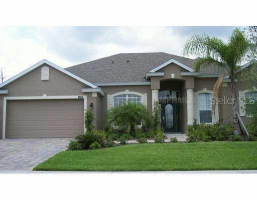 3219 Waterbridge Ct., Kissimmee, FL 34744