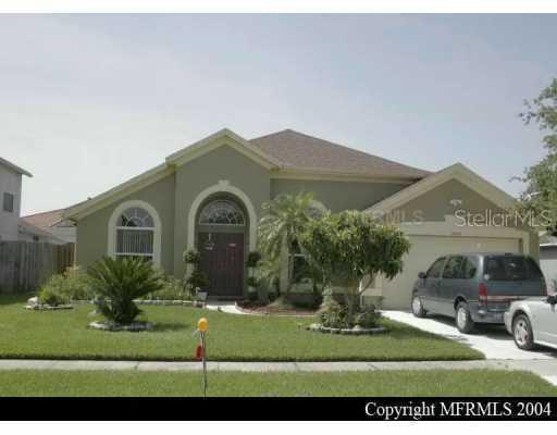 11853 Hartfordshire Way, Orlando, FL 32824