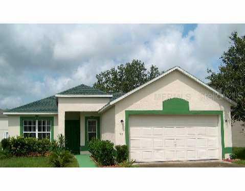 1140 Normandy Dr., Kissimmee, FL 34759