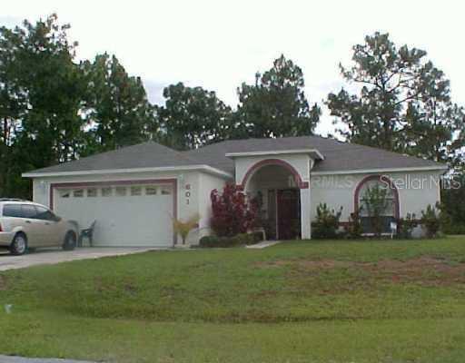 608 Yak Ct., Kissimmee, FL 34759