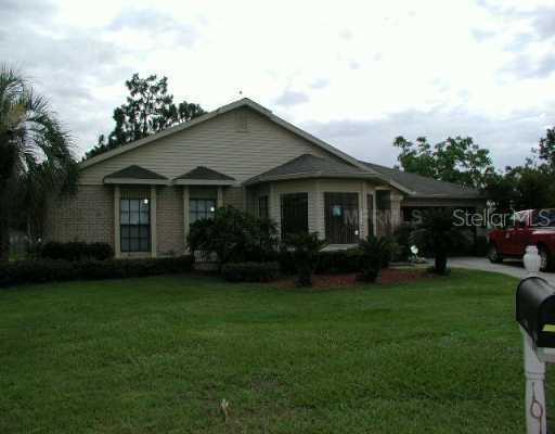 101 Honeywood Ct., Kissimmee, FL 34743