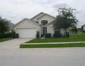 7933 Magnolia Bend Ct., Kissimmee, FL 34747