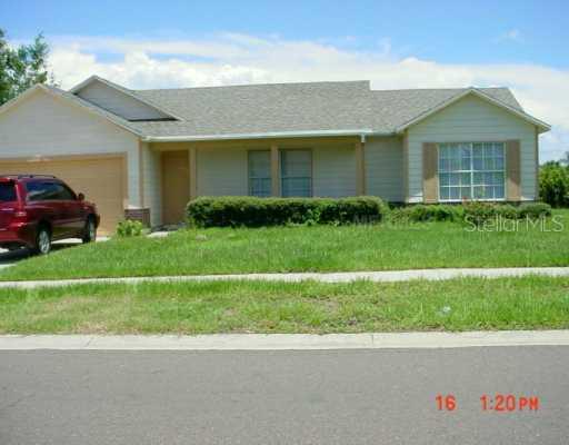 201 Competition Dr., Kissimmee, FL 34743