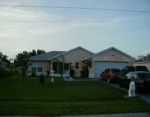 511 Cardinal Dr., Kissimmee, FL 34759