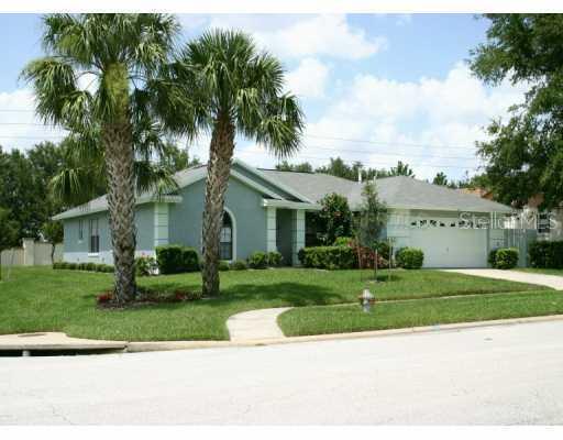 7731 Indian Ridge Tr., Kissimmee, FL 34747