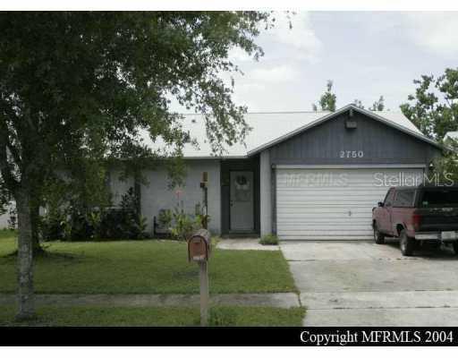 2750 Nattie Ct., Orlando, FL 32826
