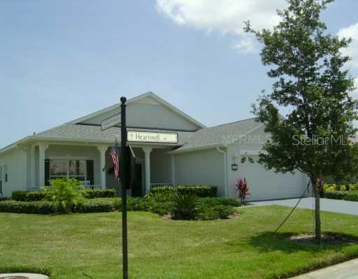 501 Heartwell Dr., Kissimmee, FL 34759