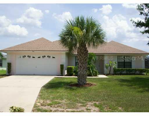 7764 Indian Ridge Tr., Kissimmee, FL 34747