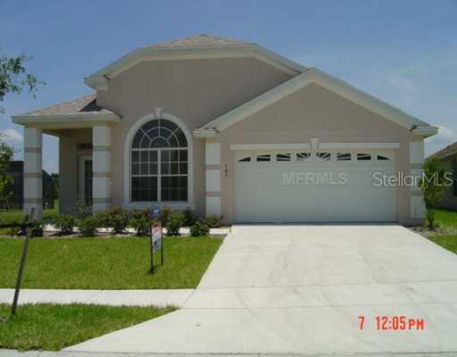 703 Stonewyk Way, Kissimmee, FL 34744