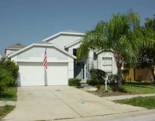 301 Downing Cir., Davenport, FL 33897