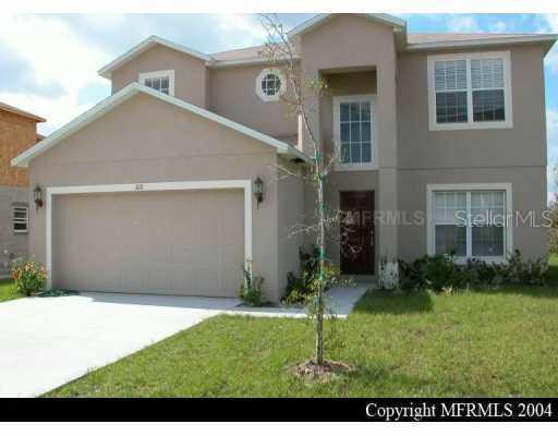 1134 Normandy Dr., Kissimmee, FL 34759