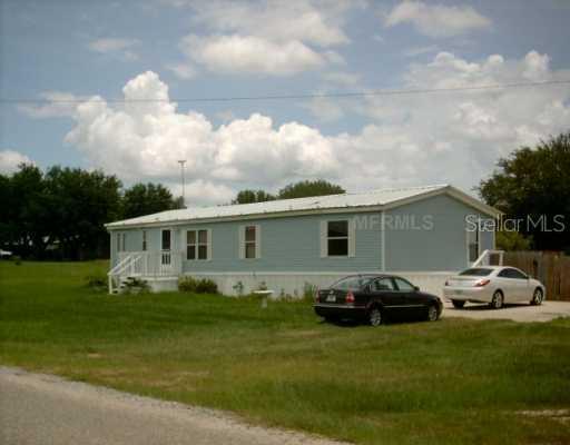 2816 Fdc Grove Rd., Davenport, FL 33837
