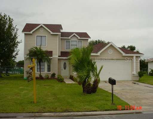 119 Floral Ct., Kissimmee, FL 34743