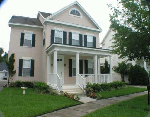 603 Canne Pl., Celebration, FL 34747