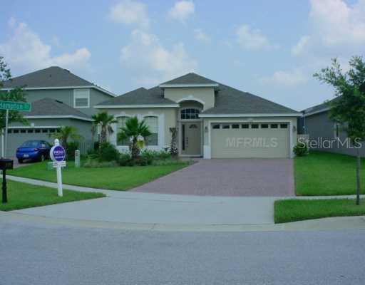 1170 N Hampton Dr., Davenport, FL 33897