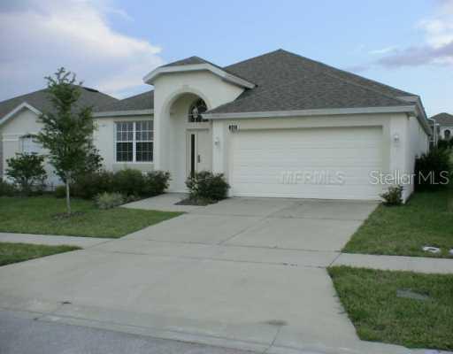 233 Churchill Park Dr., Davenport, FL 33897