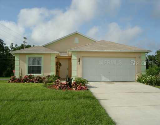 481 Bar Ct., Kissimmee, FL 34759