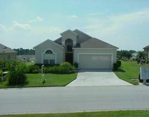 913 Corvina Dr., Davenport, FL 33897