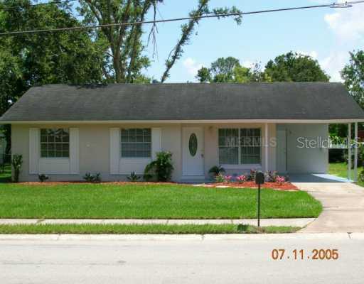 1908 Emmett St., Kissimmee, FL 34741