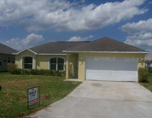 813 Ognon Ct., Kissimmee, FL 34759